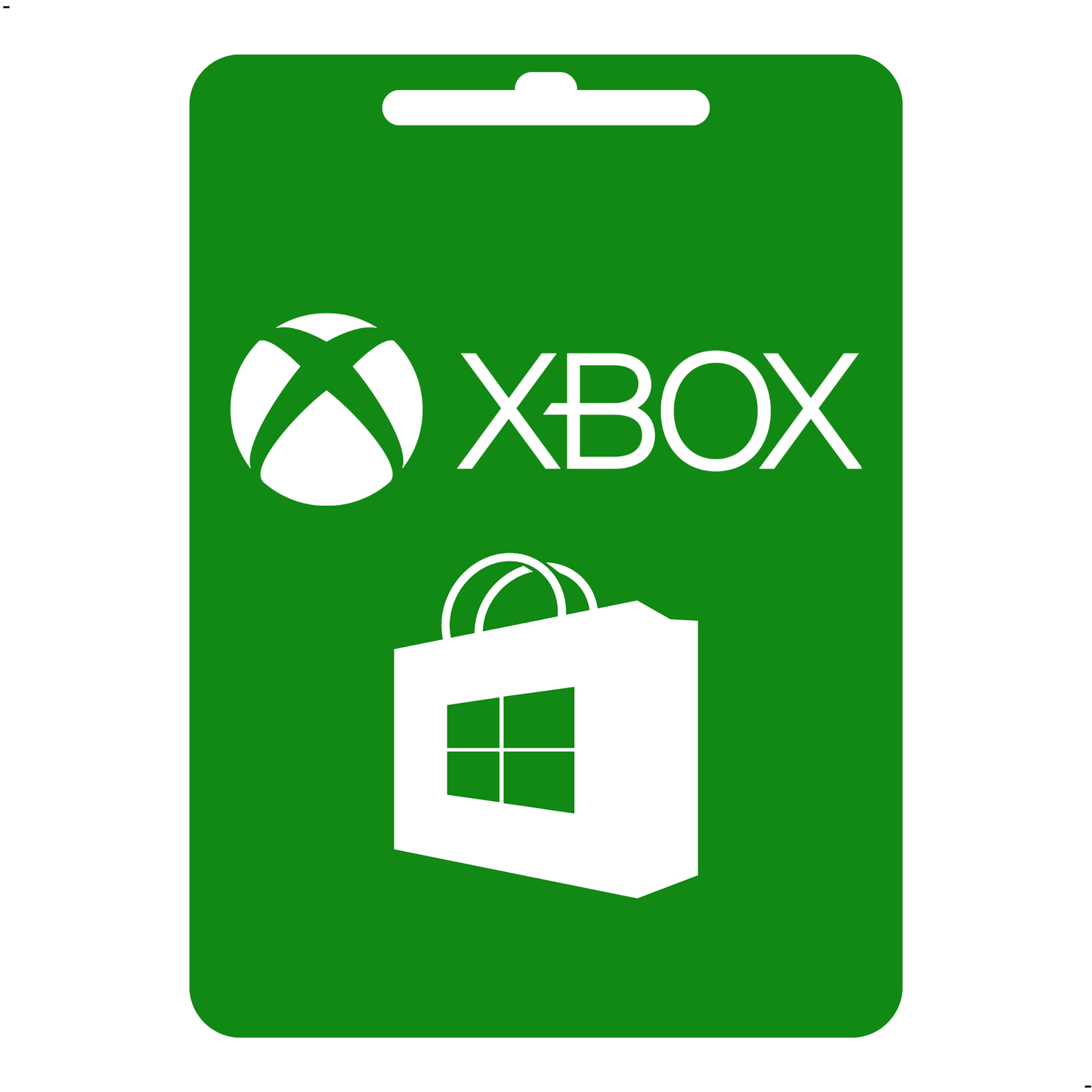 R$ 200 Xbox Microsoft Gift Card