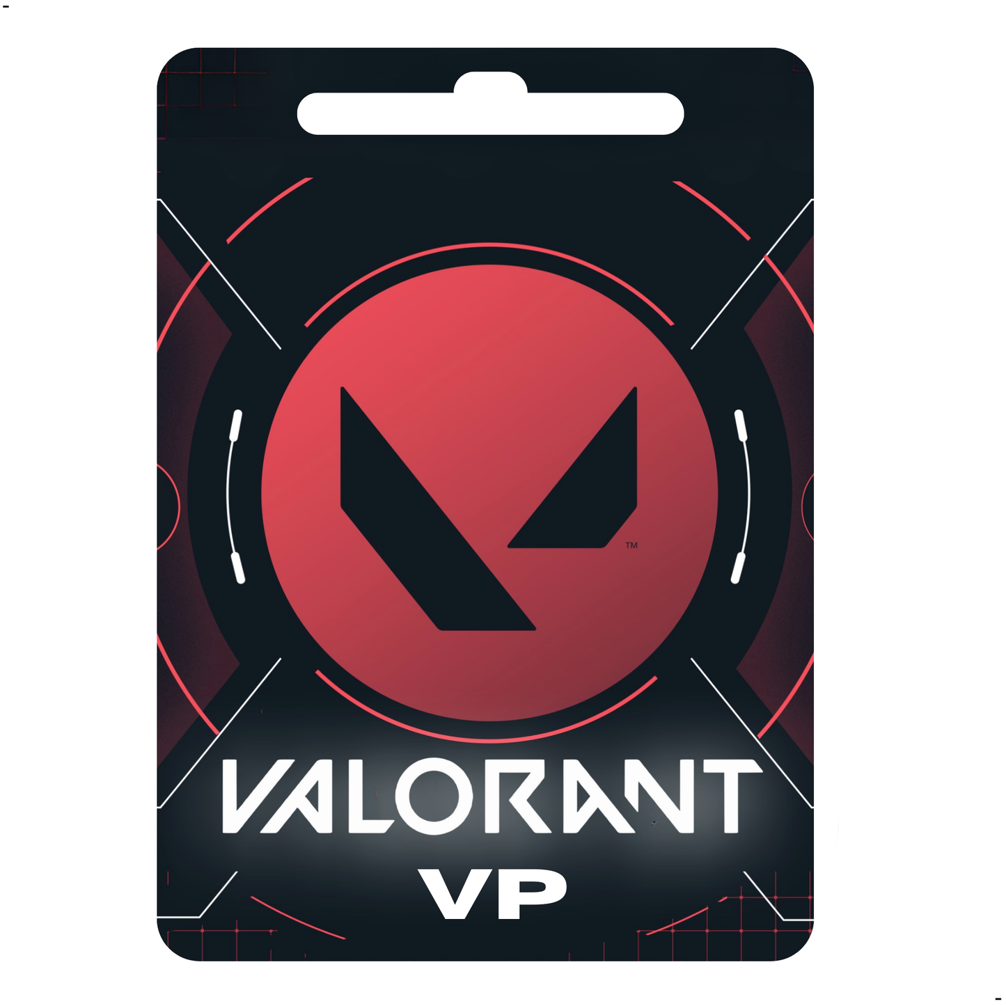 475 Valorant Points Riot Games Pc Gift Card Cartão Pré-pago