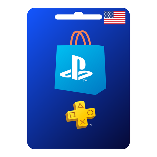 $ 10 Usd Playstation Saldo Gift Card Cartão Pré Pago Americano